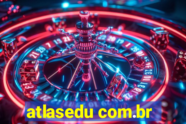 atlasedu com.br